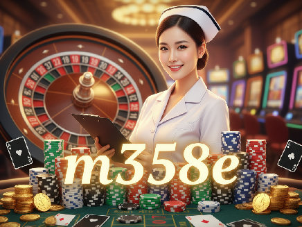 m358e สล็อตออนไลน์