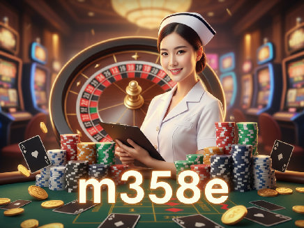m358e slot