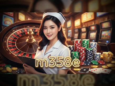 m358e สล็อต